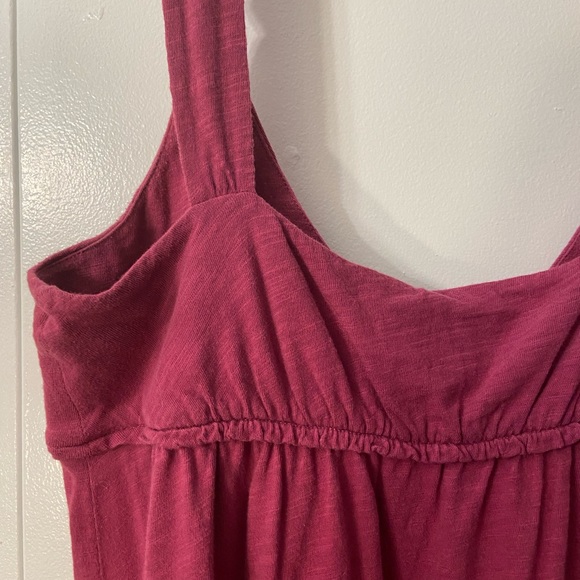 LOFT strappy summery dress - Picture 7 of 9